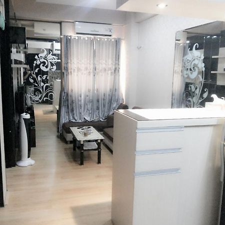 The Suites @ Metro Apartment Bandung Extérieur photo