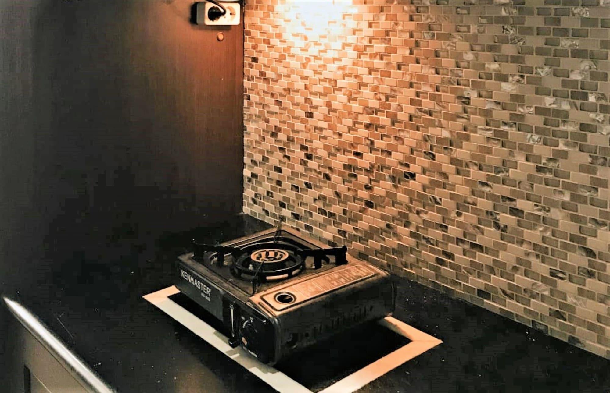 The Suites @ Metro Apartment Bandung Extérieur photo