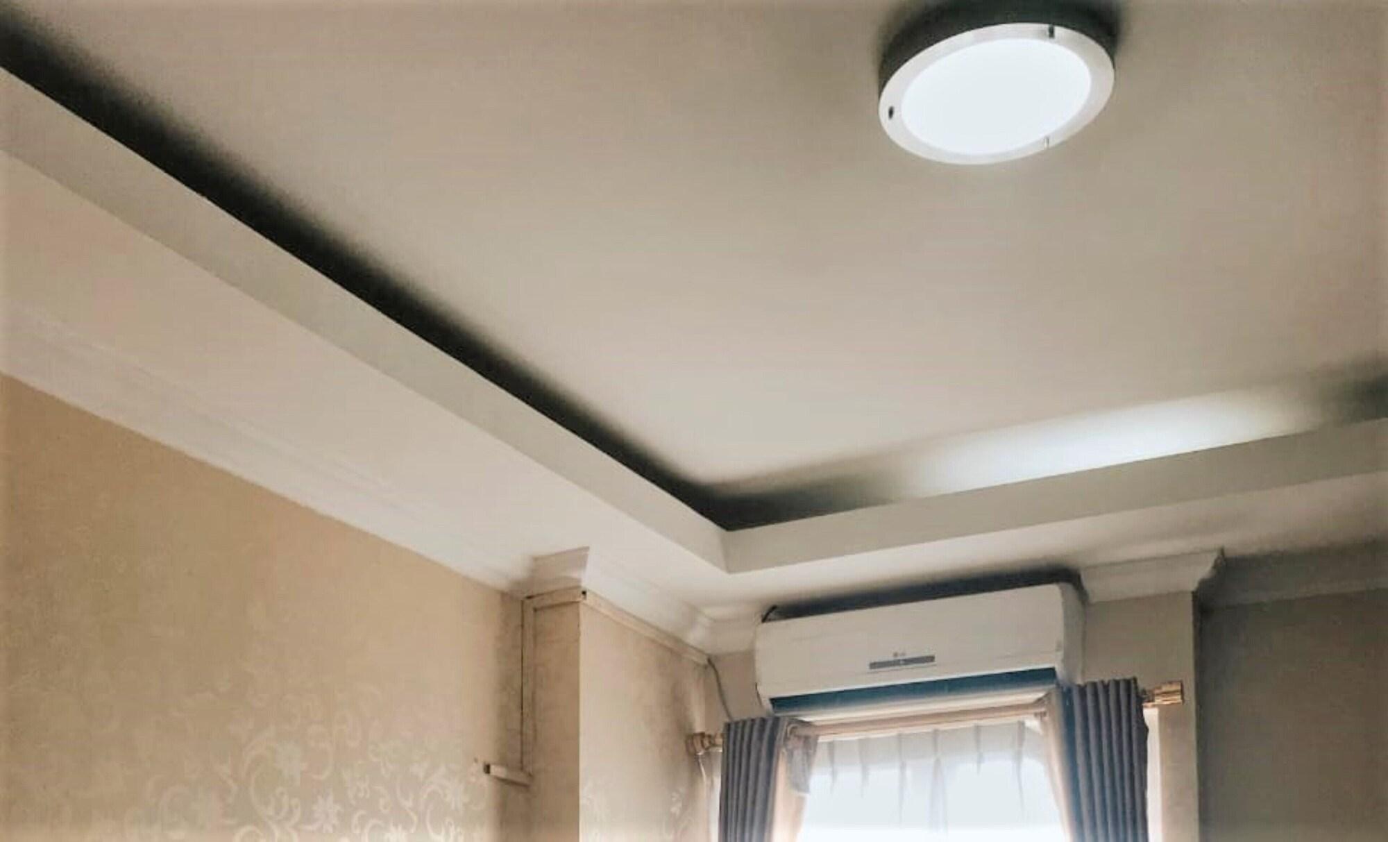 The Suites @ Metro Apartment Bandung Extérieur photo