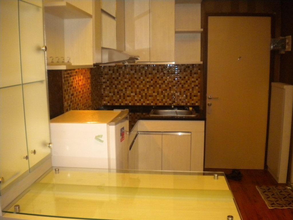 The Suites @ Metro Apartment Bandung Extérieur photo
