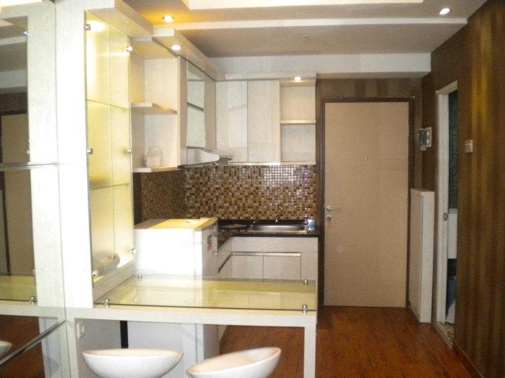 The Suites @ Metro Apartment Bandung Extérieur photo