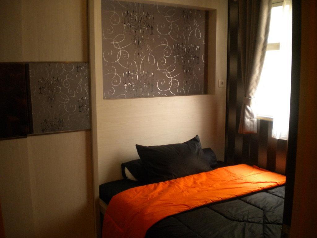 The Suites @ Metro Apartment Bandung Extérieur photo