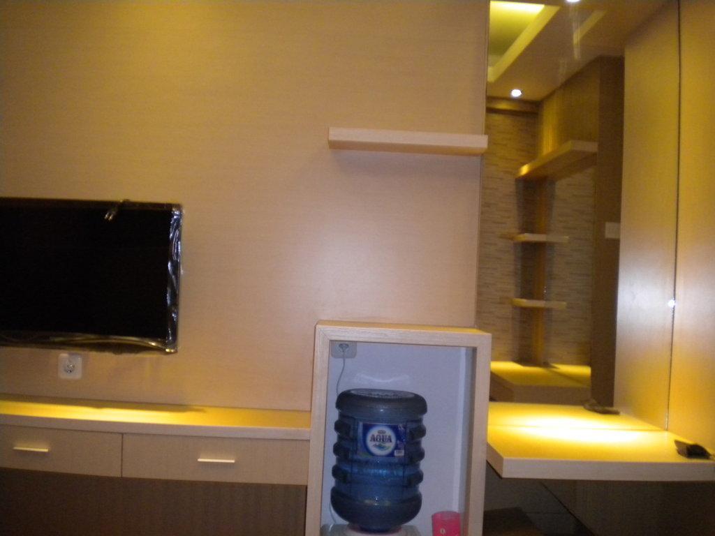 The Suites @ Metro Apartment Bandung Extérieur photo