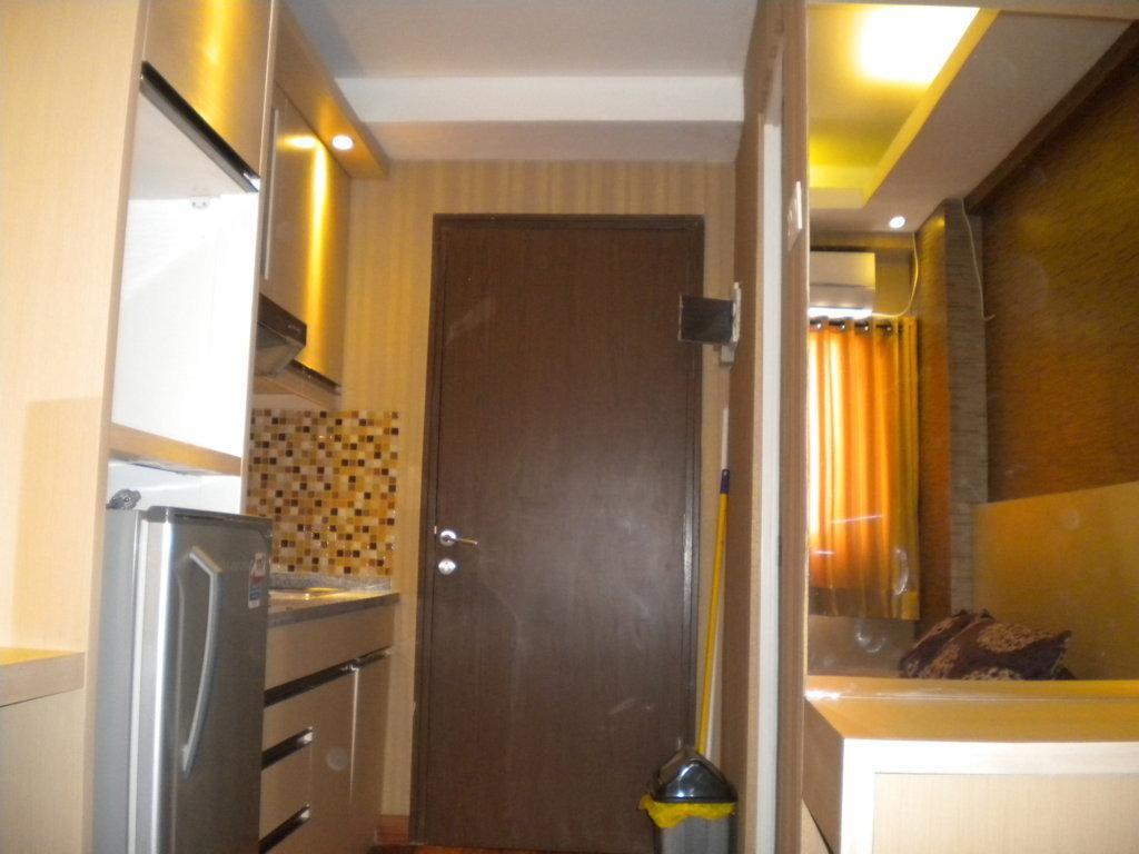 The Suites @ Metro Apartment Bandung Extérieur photo