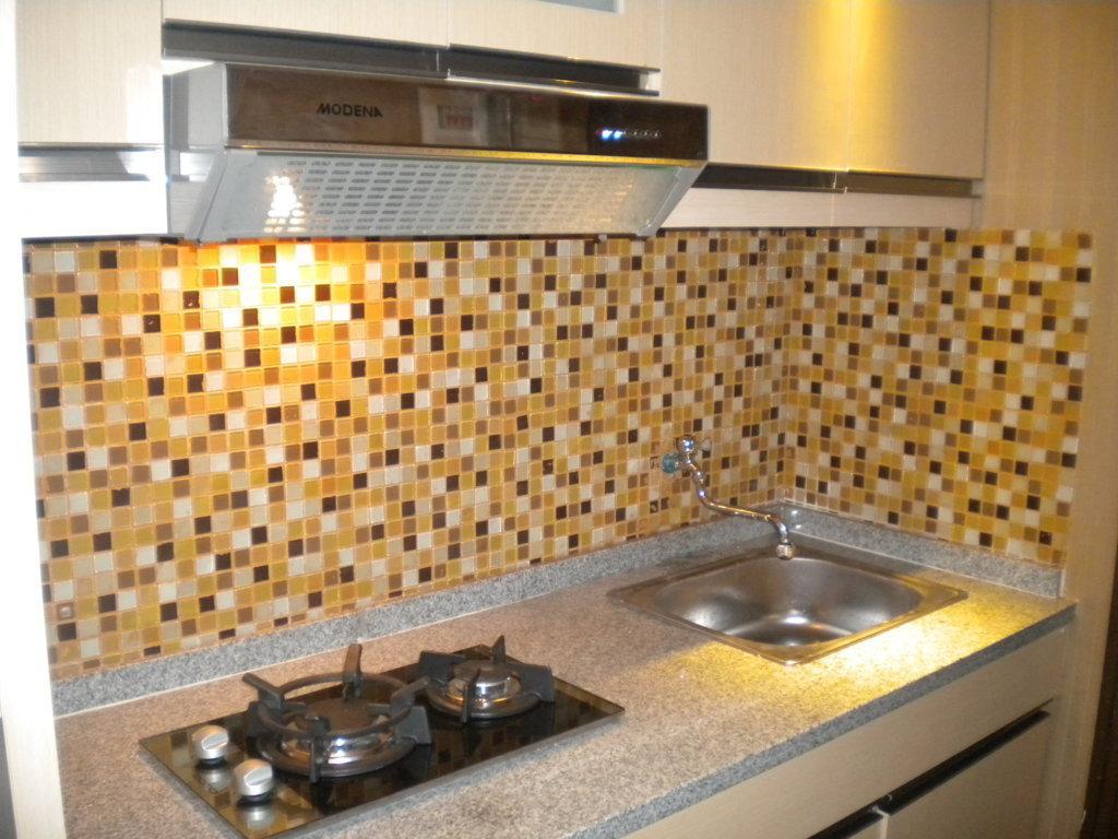 The Suites @ Metro Apartment Bandung Extérieur photo